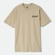 FORD 71 PICKUP S/S TEE - WIMBLEDON WHITE
