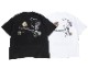 RIPPLE S/S TEE