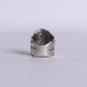 C-3 INDIAN SKULL RING