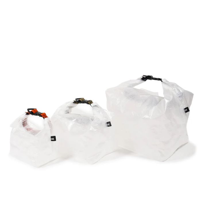 GOODSPEED equipment Hand Roll P bag L