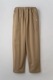 WINTER EASY WORK PANTS -REGULAR-