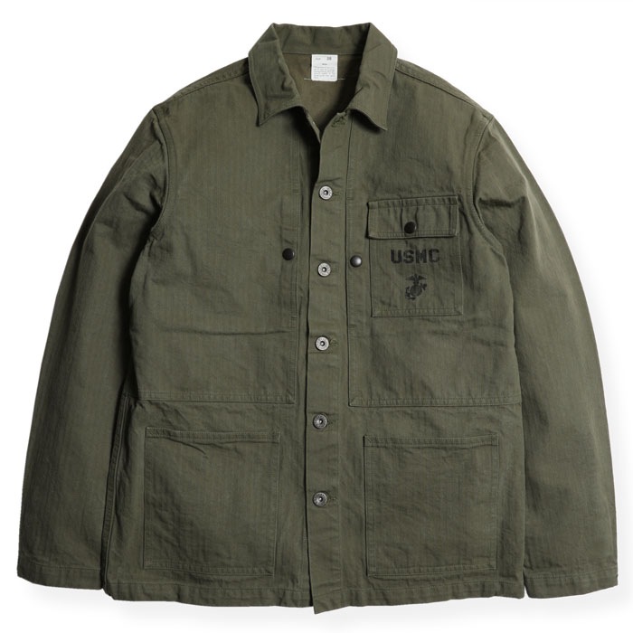 W-44 CUSTOM JACKET