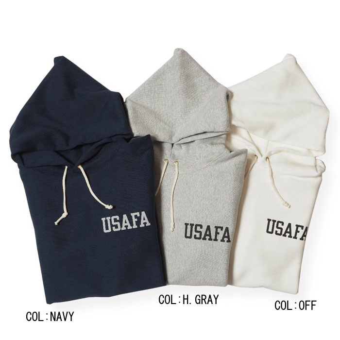 Lot 484 USAFA