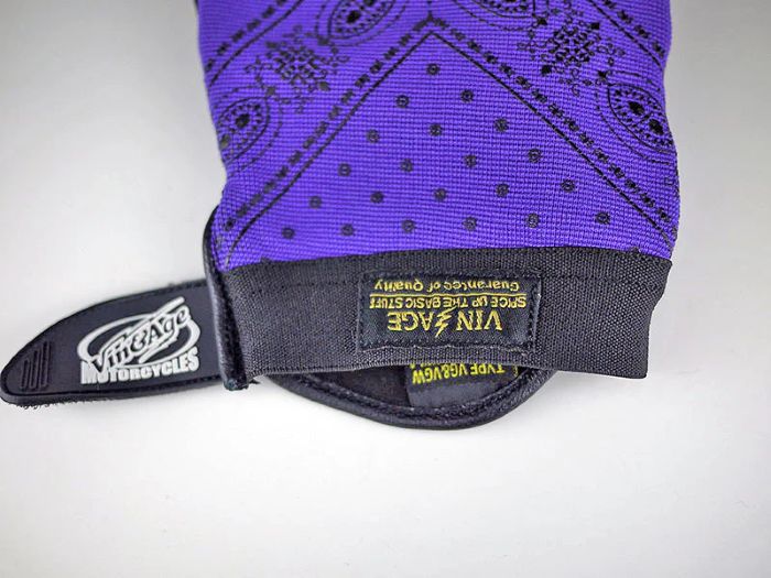 VMG1 FASTCOLOR PATTERN