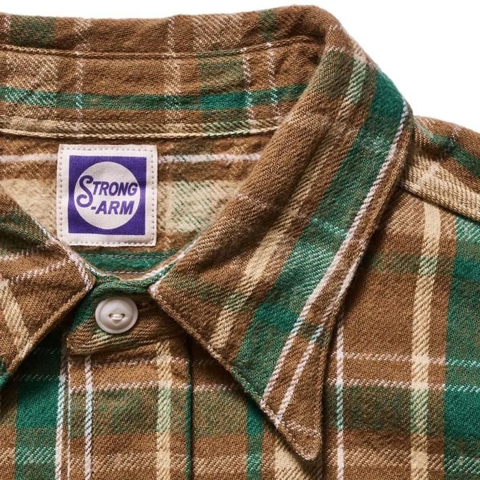 JG-06 1940s Storm shirt E��
