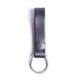 LT-0135-1 BUTTON KEY RING SHELL CONCHA CUSTOM
