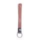 LT-0135-1 BUTTON KEY RING SHELL CONCHA CUSTOM