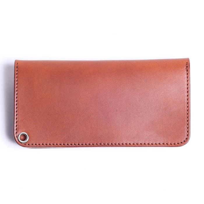 LT-0035 FLAP TRUCKERS WALLET