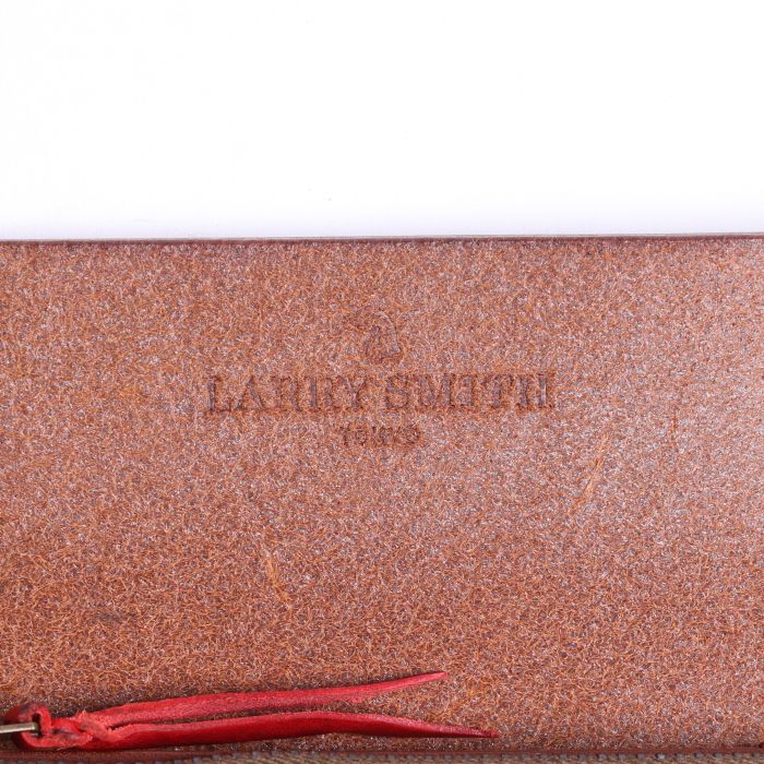 LT-0035 FLAP TRUCKERS WALLET