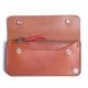 LT-0035 FLAP TRUCKERS WALLET