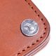LT-0035 FLAP TRUCKERS WALLET