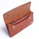 LT-0035 FLAP TRUCKERS WALLET