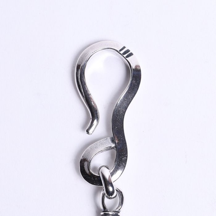 OT-0121 LUCK WALLET CHAIN, SMALL(SHORT)