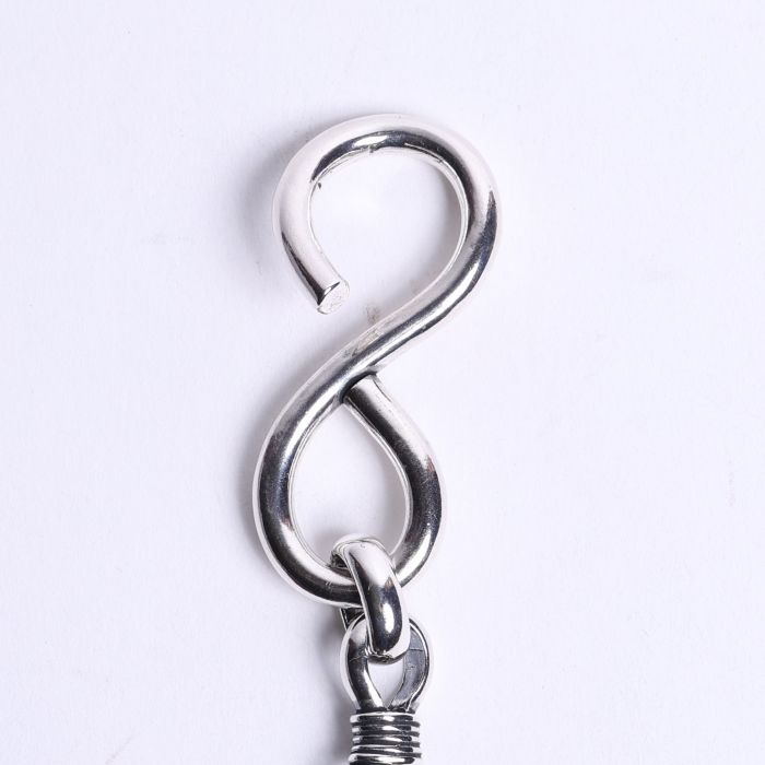 OT-0121 LUCK WALLET CHAIN, SMALL(SHORT)