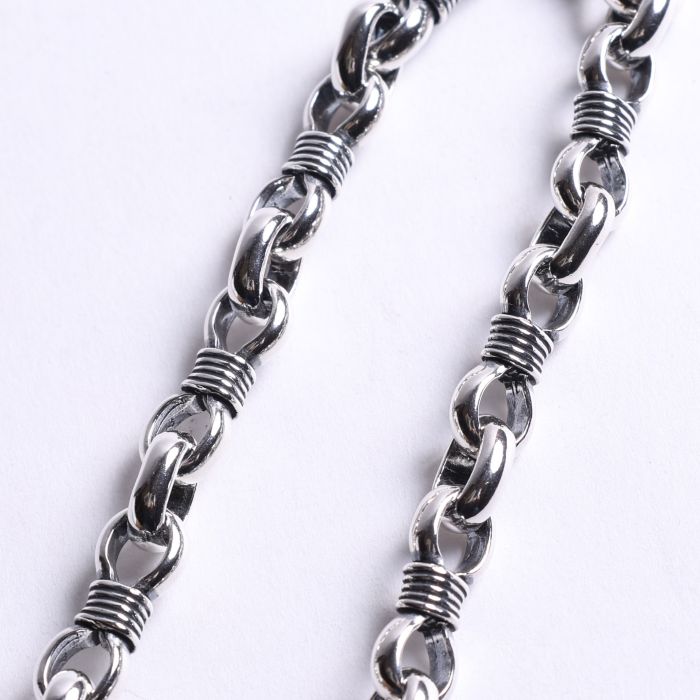 OT-0121 LUCK WALLET CHAIN, SMALL(SHORT)