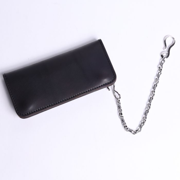 OT-0121 LUCK WALLET CHAIN, SMALL(SHORT)