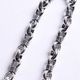 OT-0121 LUCK WALLET CHAIN, SMALL(SHORT)