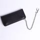 OT-0121 LUCK WALLET CHAIN, SMALL(SHORT)