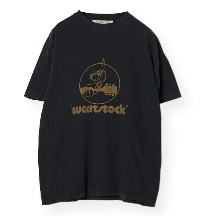 REGULAR FIT T-SHIRT��wcatstock��
