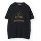 REGULAR FIT T-SHIRT��wcatstock��