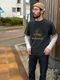 REGULAR FIT T-SHIRT��wcatstock��