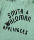 Lot No. SE39662 / RAYON BOWLING SHIRT ��SMITH & WALDMAN��
