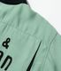 Lot No. SE39662 / RAYON BOWLING SHIRT ��SMITH & WALDMAN��