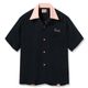 Lot No. SE39662 / RAYON BOWLING SHIRT ��SMITH & WALDMAN��