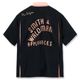 Lot No. SE39662 / RAYON BOWLING SHIRT ��SMITH & WALDMAN��