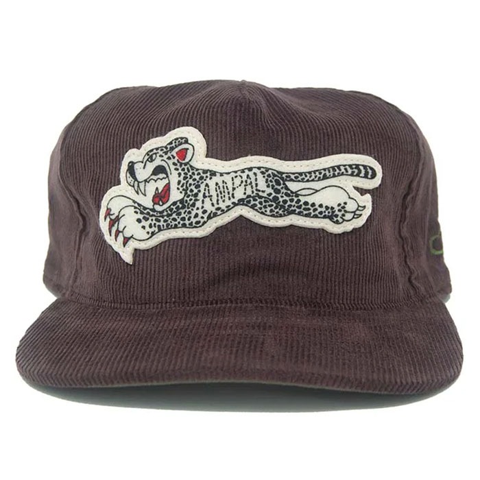 CHEETAH CORD - Snapback