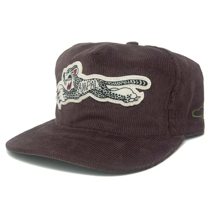 CHEETAH CORD - Snapback