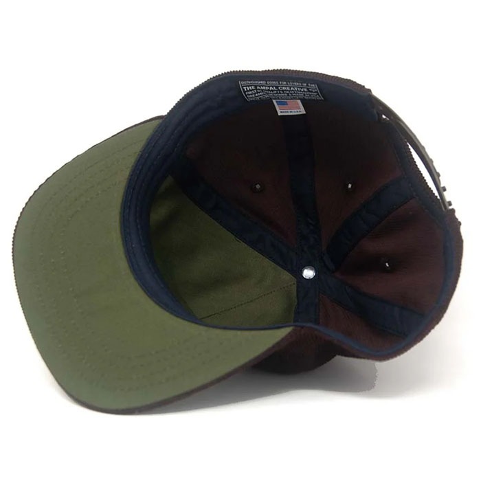 CHEETAH CORD - Snapback