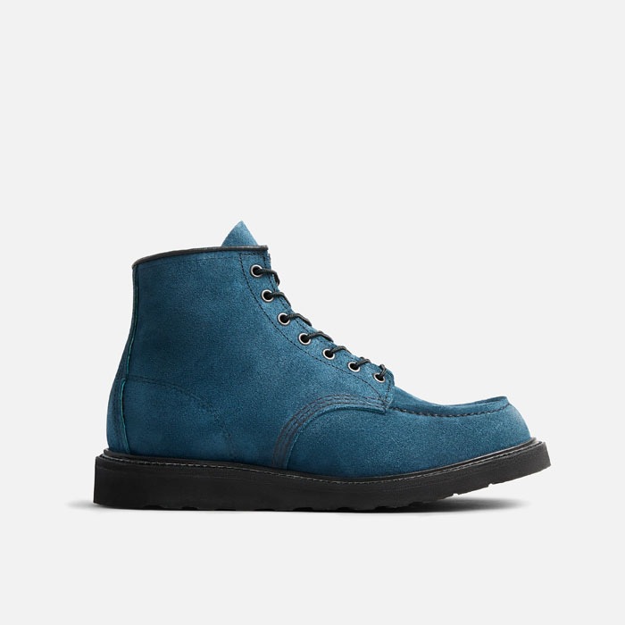 6-INCH CLASSIC MOC��TIDAL MOC��NO.8809