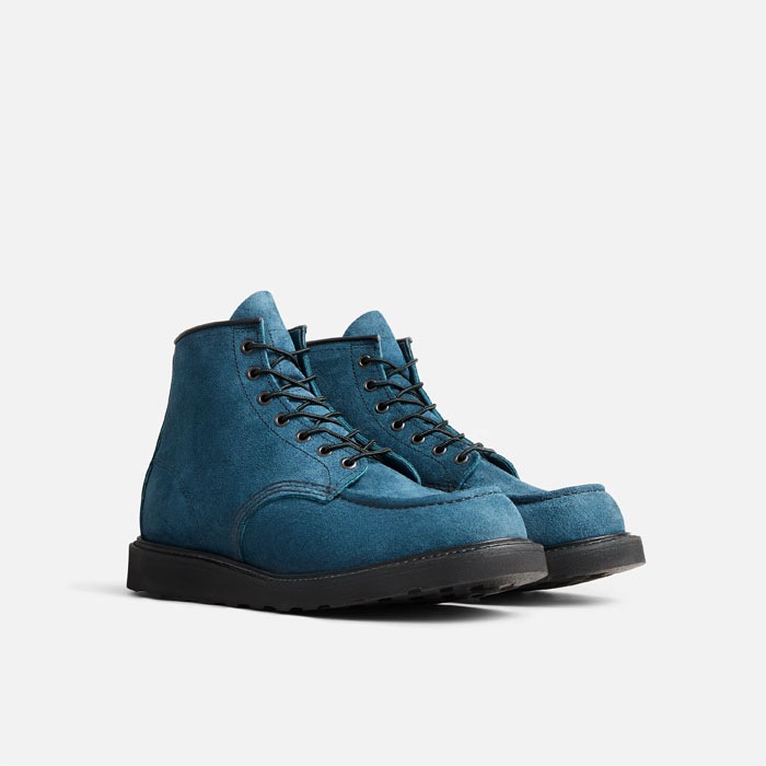 6-INCH CLASSIC MOC��TIDAL MOC��NO.8809