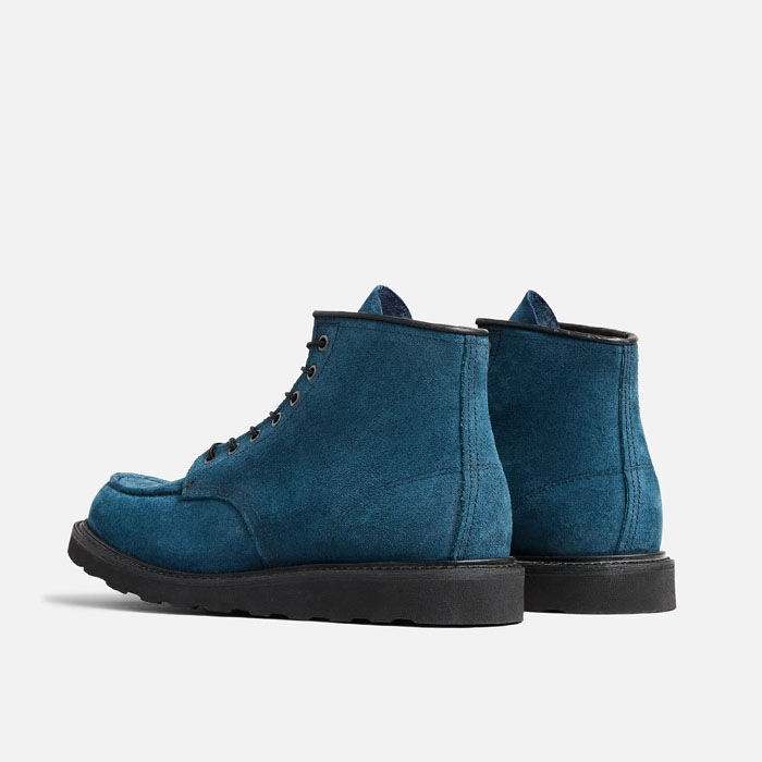 6-INCH CLASSIC MOC��TIDAL MOC��NO.8809