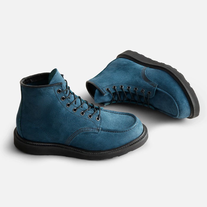 6-INCH CLASSIC MOC��TIDAL MOC��NO.8809