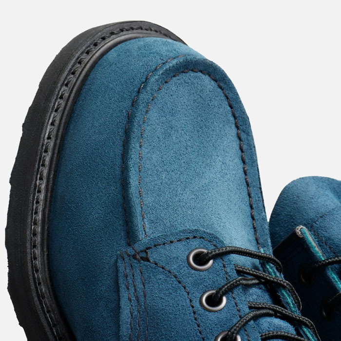 6-INCH CLASSIC MOC��TIDAL MOC��NO.8809