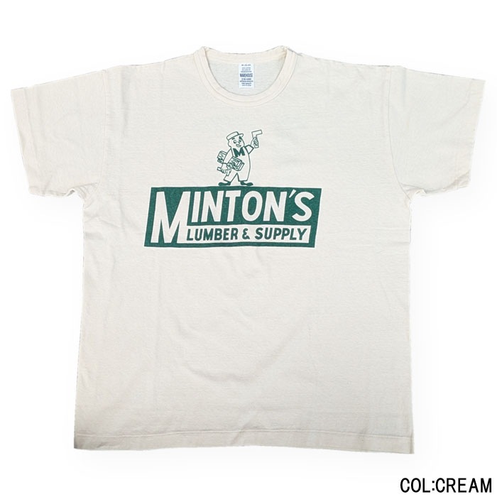 Lot 4064 MINTON'S