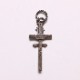 18NT-BT03C002SB : PENDANT / TEQILA & JESUS