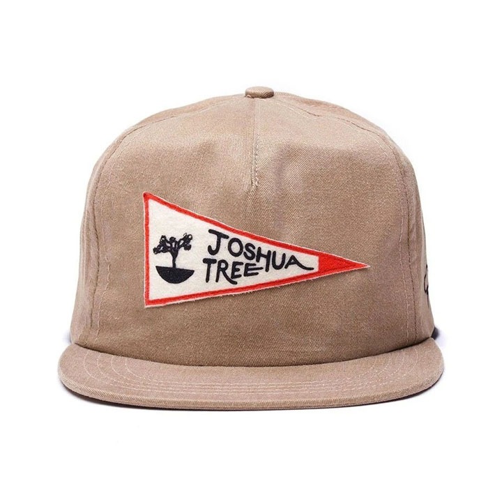 JOSHUA TREE Strapback