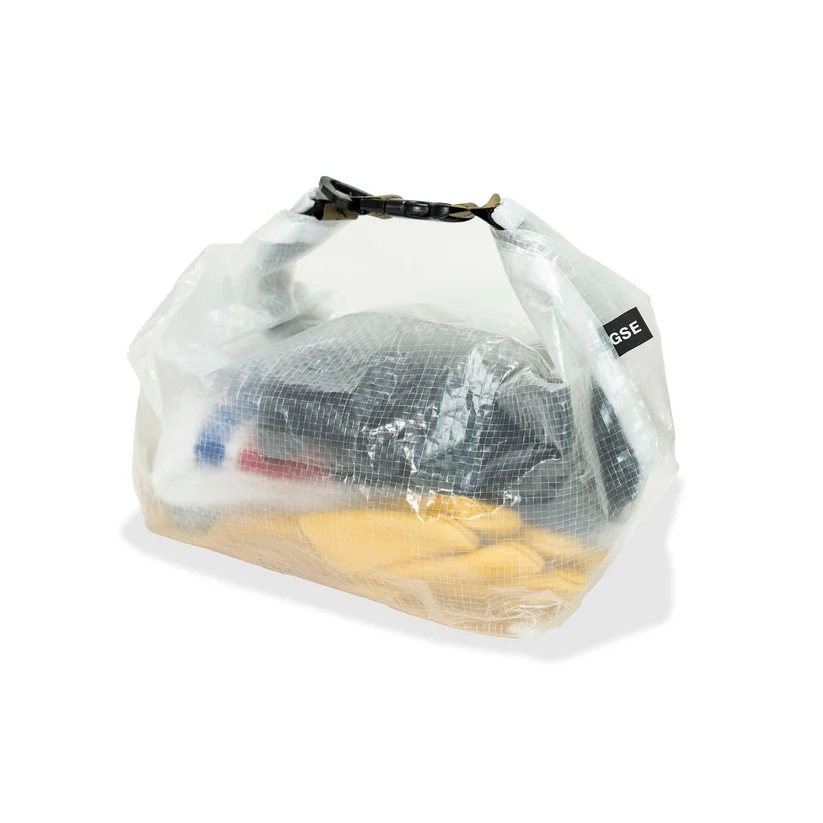 GOODSPEED equipment Hand Roll P bag M