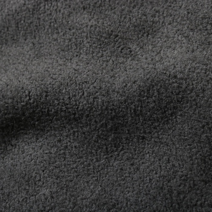 30/7 COZUN High Neck Concho SweatshirtPigment Dye