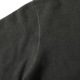 30/7 COZUN High Neck Concho SweatshirtPigment Dye