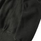 30/7 COZUN High Neck Concho SweatshirtPigment Dye