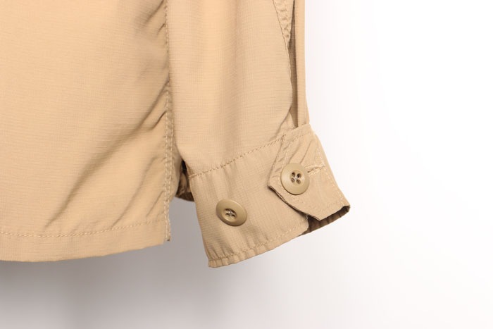 1969 FATIGUE JACKET