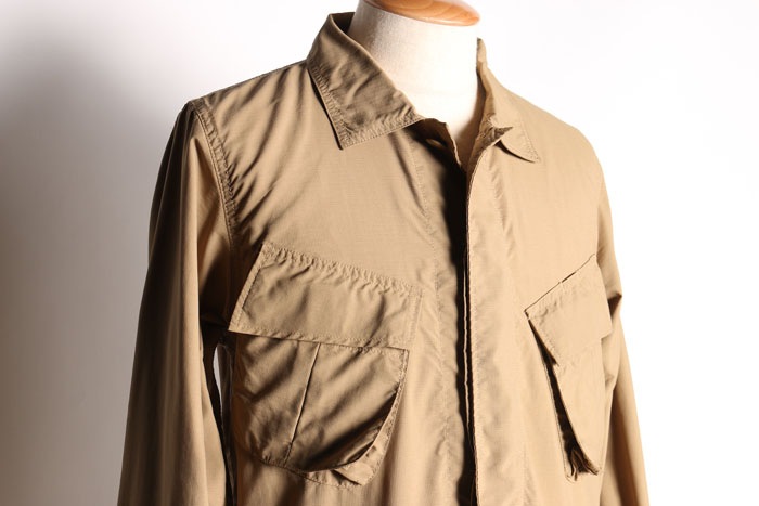 1969 FATIGUE JACKET