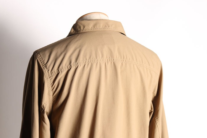 1969 FATIGUE JACKET