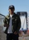 1969 FATIGUE JACKET