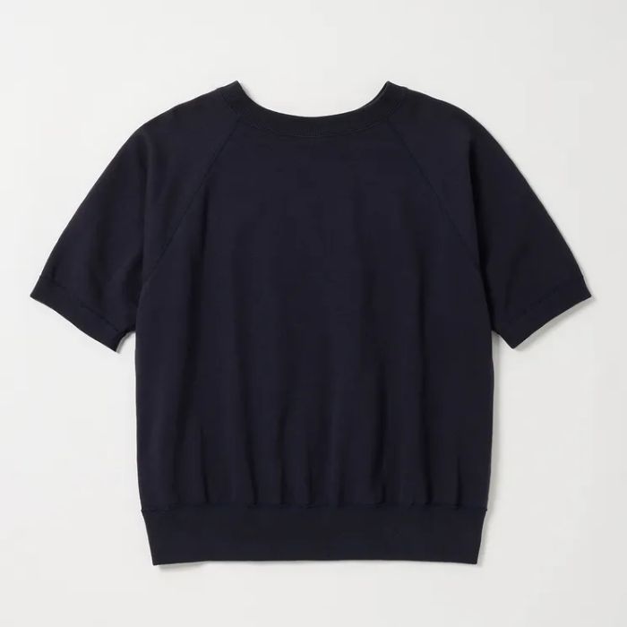 CREW NECK SWEAT SHIRT