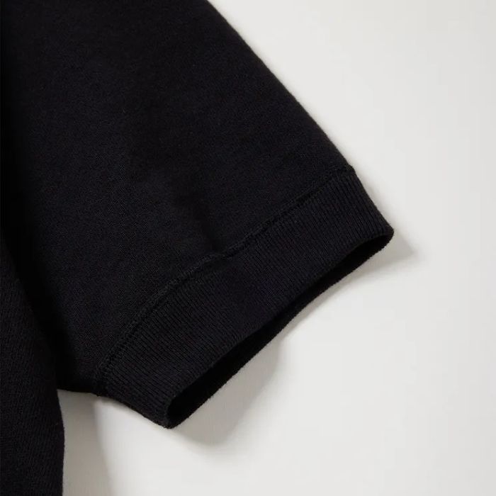 CREW NECK SWEAT SHIRT